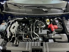 New 2026  Nissan Kicks SV AWD at Graham Auto Mall near Mansfield, OH