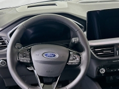 New 2025  Ford Escape PHEV FWD at Graham Auto Mall near Mansfield, OH