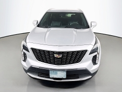Used 2019  Cadillac XT4 4d SUV FWD Premium Luxury at Dutro Auto near Zanesville&comma; OH