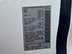 New 2026  Nissan Murano AWD Platinum &ast;Ltd Avail&ast; at Dutro Auto near Zanesville&comma; OH