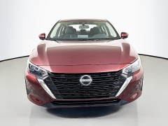 Used 2025  Nissan Sentra SV CVT at Dutro Auto near Zanesville&comma; OH