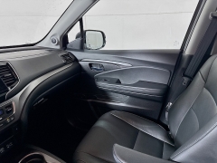 Used 2021  Honda Pilot EX-L AWD at Graham Auto Mall near Mansfield&comma; OH