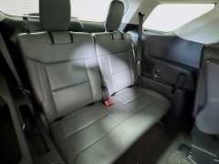 New 2026  Ford Explorer Active w&sol;200A Pkg 4WD at Dutro Auto near Zanesville&comma; OH