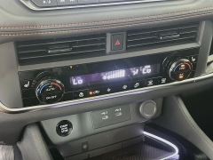 New 2026  Nissan Rogue 2026&period;5 AWD Rock Creek at Graham Auto Mall near Mansfield&comma; OH