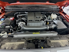 New 2025  Nissan Frontier Crew Cab 4x4 PRO-4X at Graham Auto Mall near Mansfield, OH