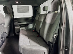 New 2027  Ford Super Duty F-350 4WD XLT Crew Cab SRW 6&period;75' Box at Graham Auto Mall near Mansfield&comma; OH