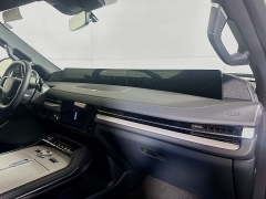 New 2027  Lincoln Navigator Reserve 4x4 at Graham Auto Mall near Mansfield&comma; OH