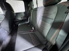 New 2026  Nissan Frontier Crew Cab 4x4 PRO-4X at Dutro Auto near Zanesville&comma; OH