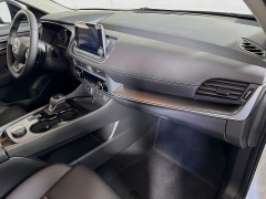 New 2026  Nissan Rogue 2026&period;5 AWD Dark Armor at Graham Auto Mall near Mansfield&comma; OH