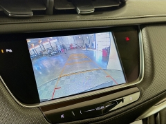 Used 2017  Cadillac XT5 4d SUV FWD Luxury at Graham Auto Mall near Mansfield, OH