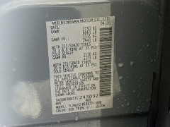 New 2026  Nissan Pathfinder Platinum 4WD at Graham Auto Mall near Mansfield&comma; OH