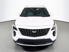 Used 2020  Cadillac XT4 4d SUV AWD Premium Luxury at Graham Auto Mall near Mansfield&comma; OH