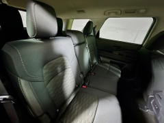 New 2025  Nissan Pathfinder S 4WD at Dutro Auto near Zanesville, OH