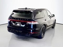 Used 2025  Lincoln Aviator Reserve AWD at Dutro Auto near Zanesville&comma; OH