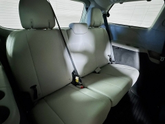 Used 2020  Toyota Sienna 4d Wagon AWD Limited Premium 7-Passenger at Dutro Auto near Zanesville&comma; OH