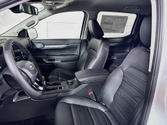 New 2026  Ford Ranger LARIAT 4WD SuperCrew 5' Box at Dutro Auto near Zanesville&comma; OH
