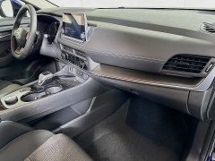 New 2026  Nissan Rogue 2026&period;5 AWD SV at Dutro Auto near Zanesville&comma; OH