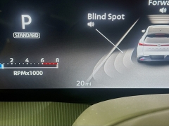 New 2026  Nissan Murano AWD SL at Dutro Auto near Zanesville&comma; OH