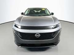 New 2025  Nissan Murano AWD SL at Graham Auto Mall near Mansfield, OH