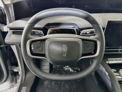 New 2026  Lincoln Nautilus Reserve AWD at Graham Auto Mall near Mansfield&comma; OH