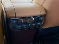Used 2021  Toyota Highlander Hybrid Platinum AWD at Dutro Auto near Zanesville, OH