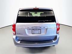 Used 2017  Dodge Grand Caravan 4d Wagon SE at Graham Auto Mall near Mansfield, OH