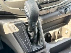 New 2026  Ford Transit Cargo Van T-250 148" Med Rf 9150 GVWR RWD at Graham Auto Mall near Mansfield&comma; OH