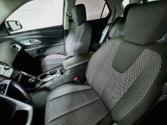 Used 2017  Chevrolet Equinox 4d SUV AWD LT at Graham Auto Mall near Mansfield&comma; OH