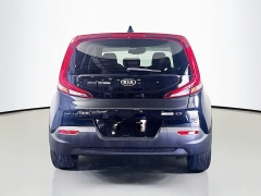 Used 2020  Kia Soul 4d Hatchback EX at Dutro Auto near Zanesville&comma; OH