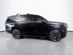 Used 2023  Chevrolet Tahoe 4WD 4dr RST at Graham Auto Mall near Mansfield&comma; OH