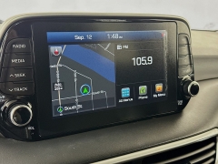 Used 2020  Hyundai Tucson 4d SUV AWD Ultimate at Graham Auto Mall near Mansfield, OH