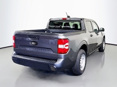 New 2025  Ford Maverick XL FWD SuperCrew Hybrid at Graham Auto Mall near Mansfield, OH