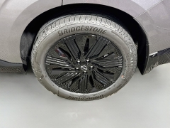 New 2027  Nissan Murano AWD Dark Armor at Dutro Auto near Zanesville&comma; OH