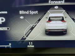 New 2026  Nissan Rogue AWD Platinum *Ltd Avail* at Graham Auto Mall near Mansfield, OH