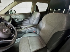 Used 2023  Nissan Rogue AWD SV at Graham Auto Mall near Mansfield&comma; OH