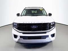 New 2026  Ford Expedition Max Platinum 4x4 at Dutro Auto near Zanesville&comma; OH