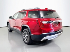 Used 2023  GMC Acadia AWD 4dr SLT at Graham Auto Mall near Mansfield&comma; OH
