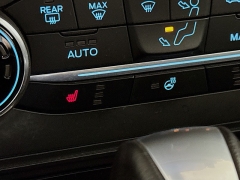 Used 2020  Ford EcoSport 4d SUV 4WD SES at Dutro Auto near Zanesville, OH