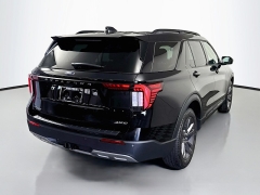 New 2026  Ford Explorer Active w&sol;200A Pkg 4WD at Dutro Auto near Zanesville&comma; OH