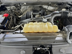 Used 2016  Ford F-150 4WD SuperCrew XLT 5 1/2 at Graham Auto Mall near Mansfield, OH