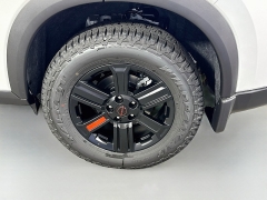 New 2026  Nissan Rogue 2026&period;5 AWD Rock Creek at Graham Auto Mall near Mansfield&comma; OH