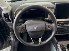 New 2025  Ford Bronco Sport Big Bend 4x4 at Graham Auto Mall near Mansfield, OH