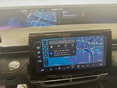 New 2026  Lincoln Nautilus Reserve AWD Hybrid at Dutro Auto near Zanesville&comma; OH