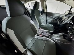 New 2025  Nissan Versa S CVT at Graham Auto Mall near Mansfield, OH