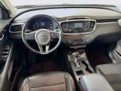 Used 2016  Kia Sorento 4d SUV AWD EX Turbo at Dutro Auto near Zanesville&comma; OH