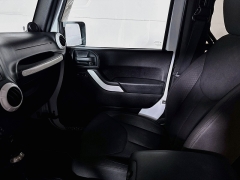 Used 2013  Jeep Wrangler 2d Convertible Sport at Graham Auto Mall near Mansfield&comma; OH