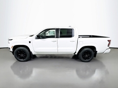 New 2026  Nissan Frontier Crew Cab 4x4 SV at Dutro Auto near Zanesville&comma; OH