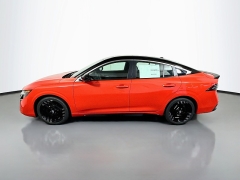 New 2027  Nissan Sentra SR Sedan at Graham Auto Mall near Mansfield&comma; OH