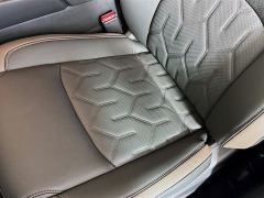 New 2026  Nissan Pathfinder Platinum 4WD at Graham Auto Mall near Mansfield&comma; OH