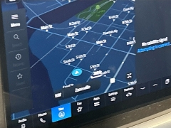 New 2025  Ford F-150 4WD LARIAT SuperCrew 6.5' Box Hybrid at Dutro Auto near Zanesville, OH